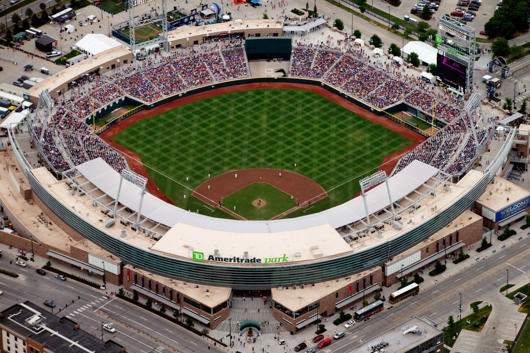 Charles Schwab Field Omaha Seating Chart