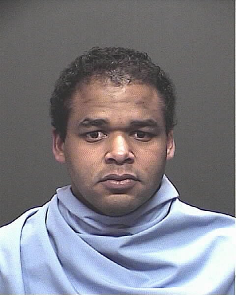 Child porn arrest