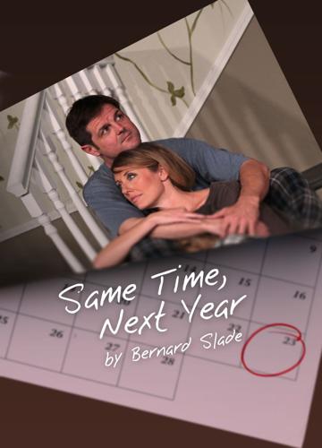 Same Time, Next Year