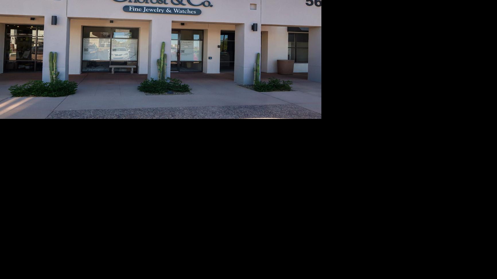 Local jeweler opening Tucson boutique