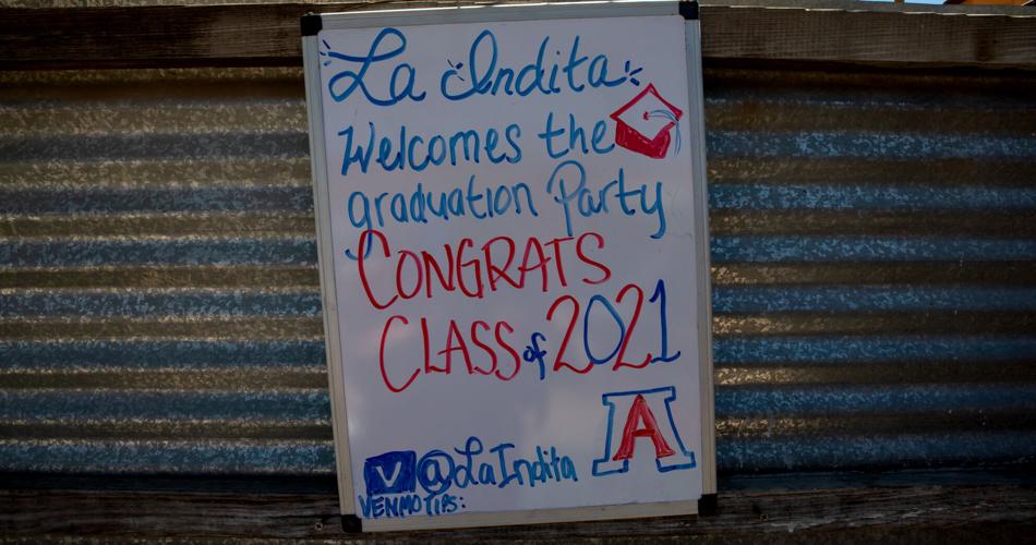 La Indita restaurant