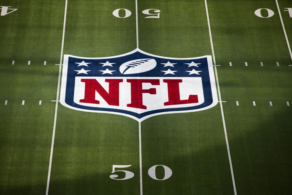NFL logo