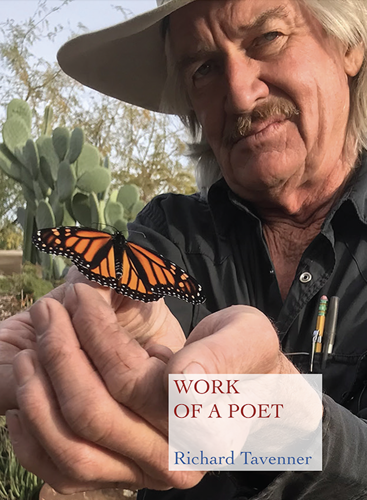 Work of a Poet