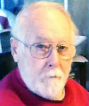 ROBESON, Victor E., Jr.