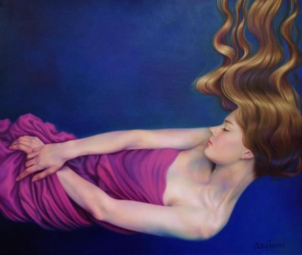 The October Exhibitions Opening Reception