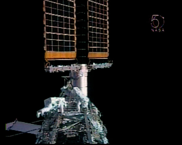 International Space Station