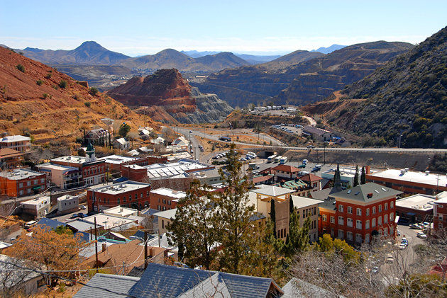 bisbee