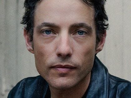 The Wallflowers