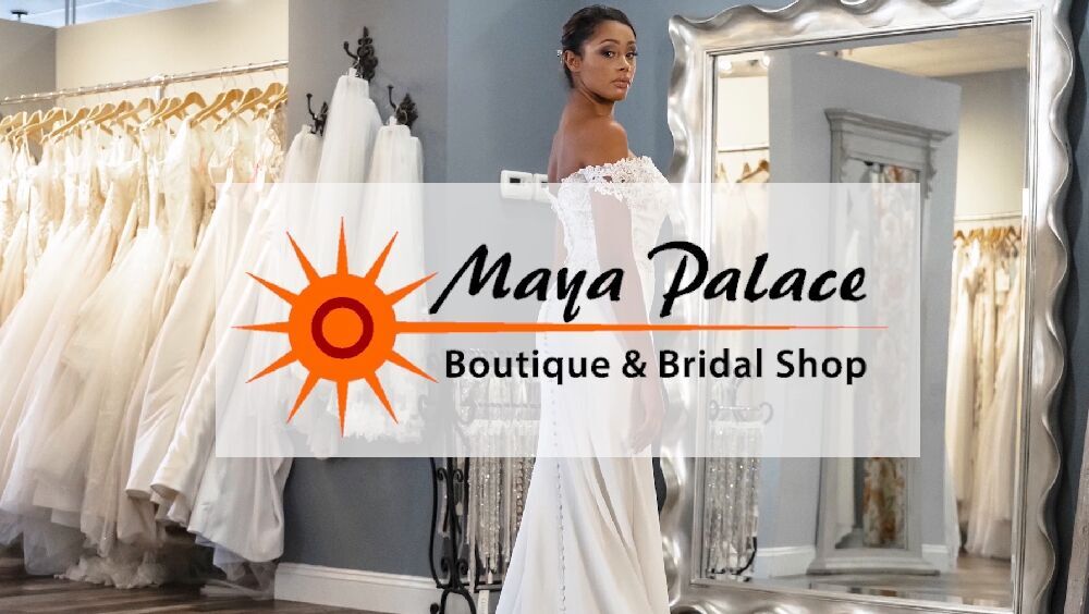 Feast Living presents The Big Day Bridal Party Hair sponsored by Maya Palace Boutique and Bridal Shop