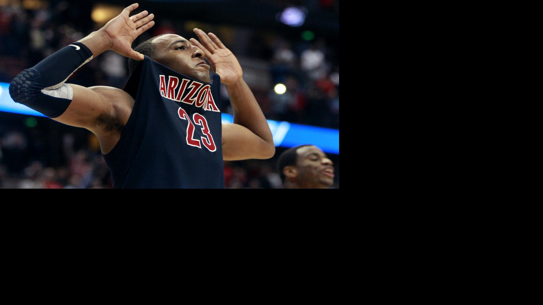 Arizona’s 5 best — and 5 worst — moments in the Sweet 16