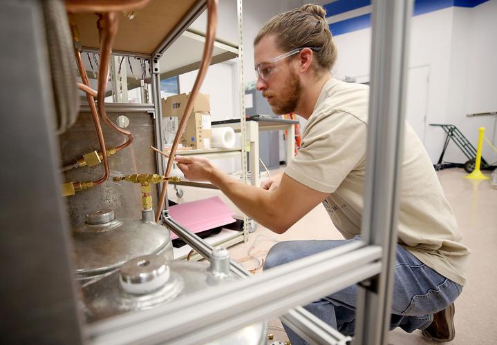 Paragon Space Development