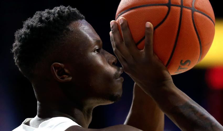 University of Arizona vs Houston Baptist