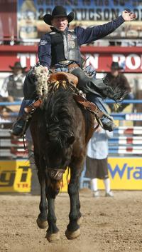 Tucson Rodeo will have town to itself in 2015