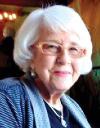 BROWN, Wanda Taylor