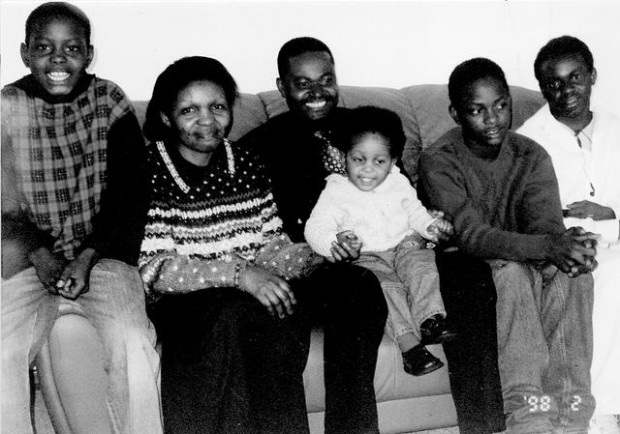 Surviving Genocide  