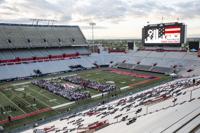 Looking back: 9/11 Tower Challenge in Tucson over the years