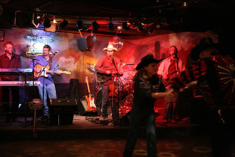 Musical stars with Arizona connections