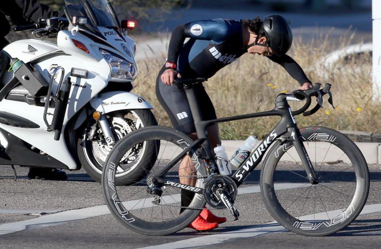 2015 El Tour de Tucson