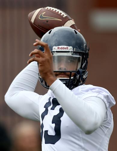 University of Arizona spring practice