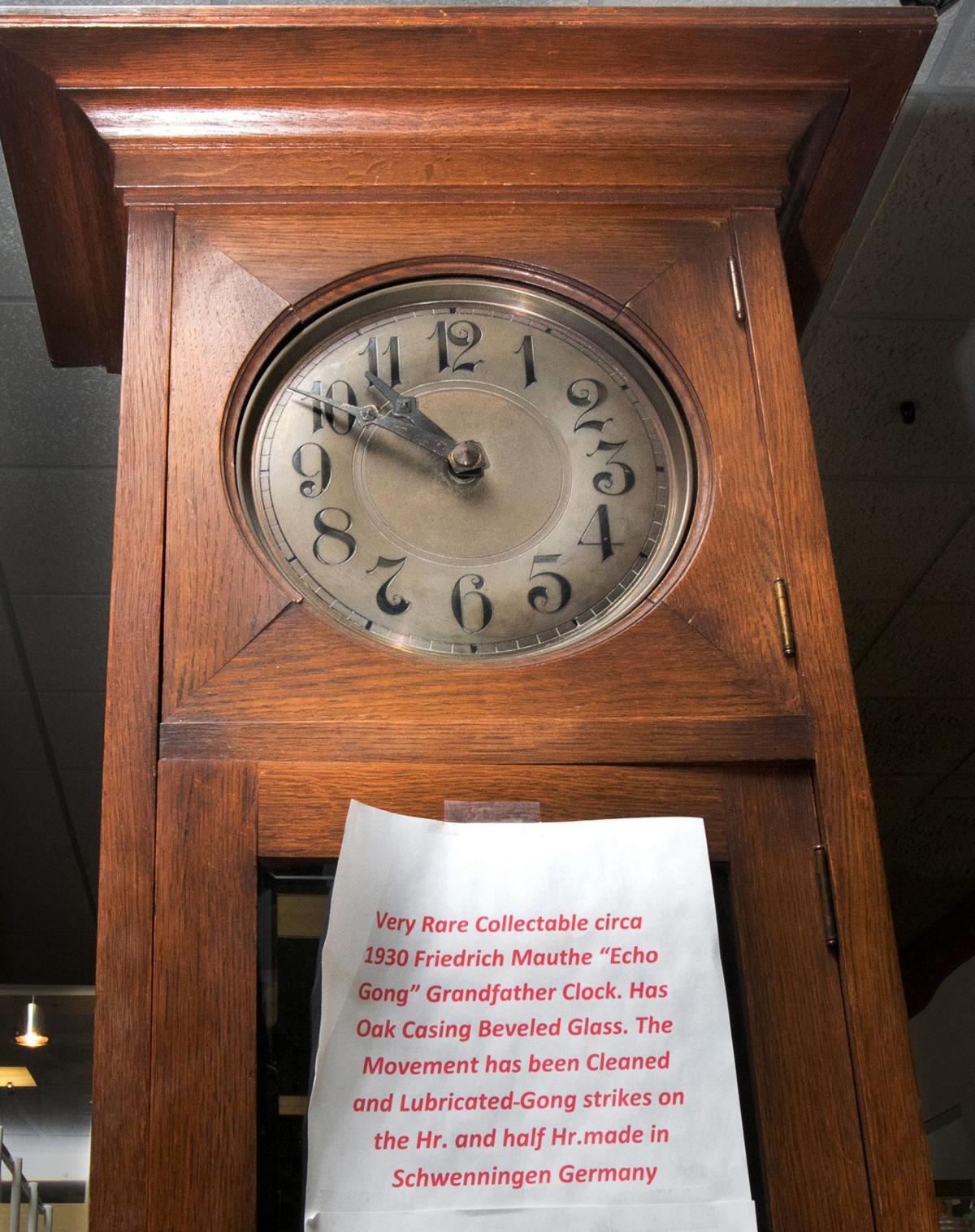 Generation scrap: Bygone treasures hold less appeal for baby boomers