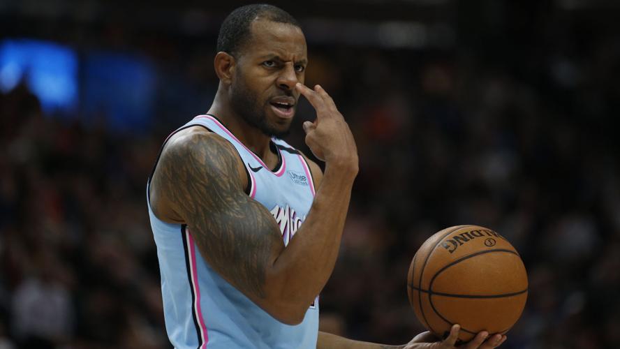 Heat Jazz Basketball