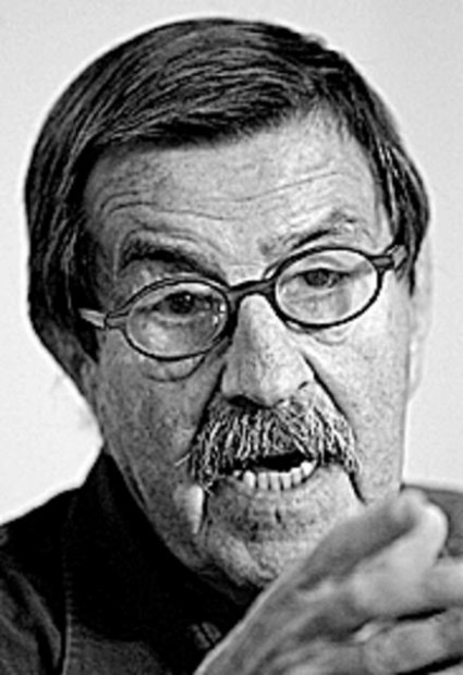 German author: I was a Nazi SS  