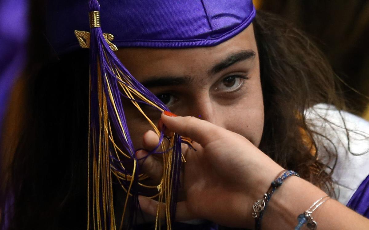 Photos Sabino High School Class of 2017 graduation Photography