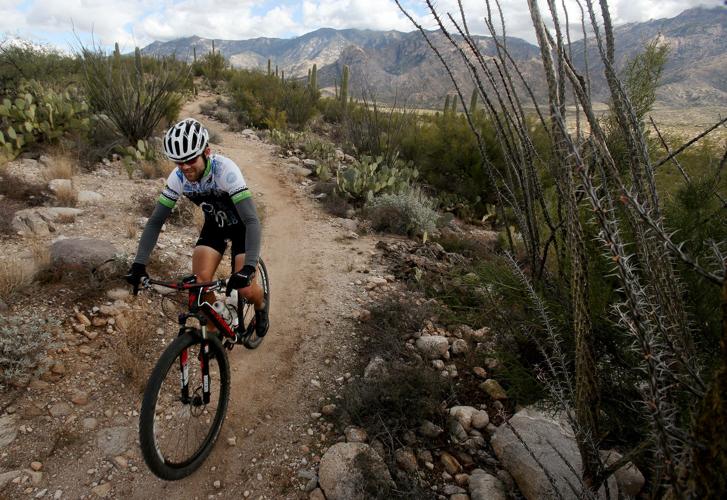 Kick off 2016 with an invigorating hike