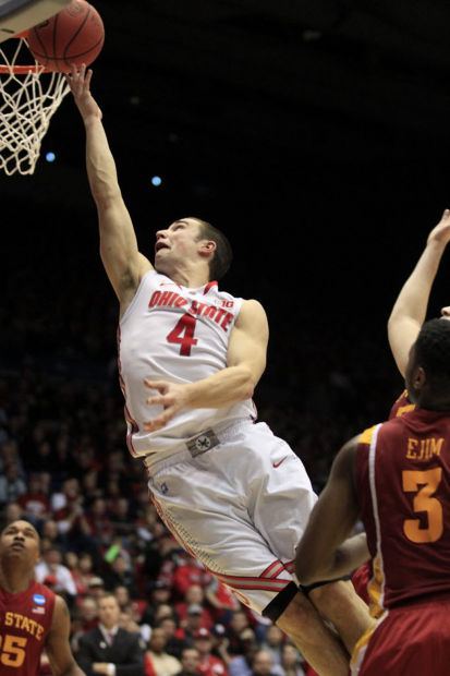 Arizona basketball: Craft - Ohio State's Tebow - accepts 'annoying' label