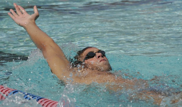 Southern Arizona's Olympians