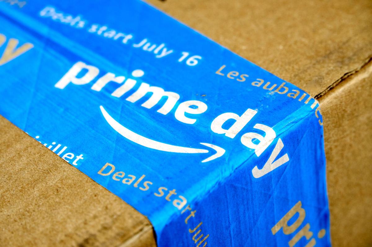 Amazon Prime Day started in 2015 and is now a two-day event.