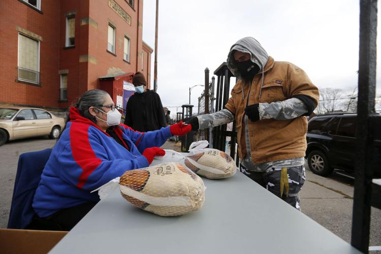 St Lukes Thanksgiving