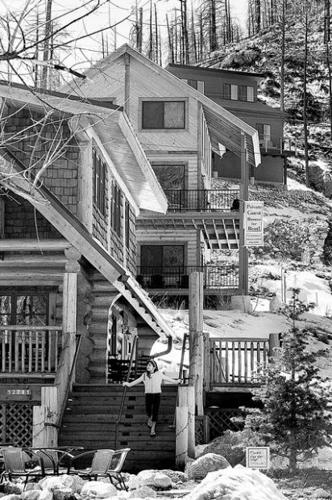 Village center to anchor new Summerhaven  