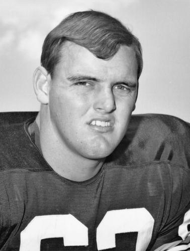 6. Bill Lueck, Avondale Agua Fria High School