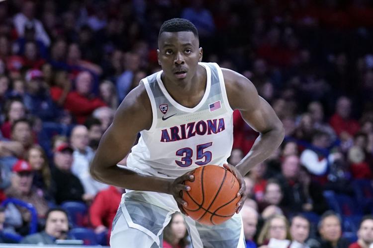 Tipoff-Bounce-back Candidates Basketball