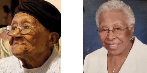 centenarians 4