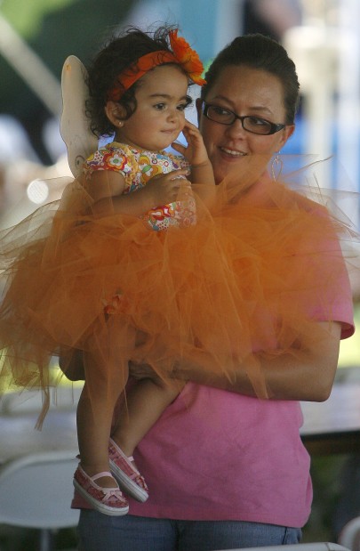 Oktoberfest at Hi Corbett   