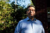 He fled Tucson 'cult' church at 19, but it took decades to get over