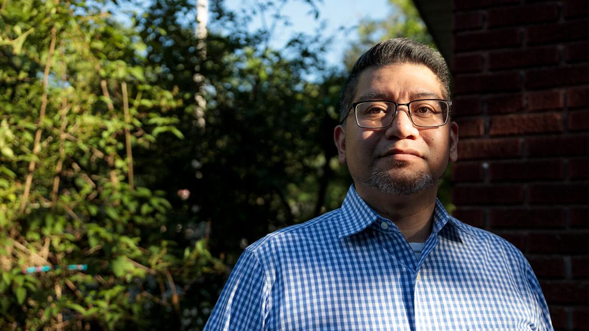 He fled Tucson 'cult' church at 19, but it took decades to get over