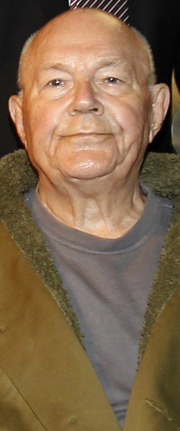 Demjanjuk, Nazi guard or not, dies at 91    