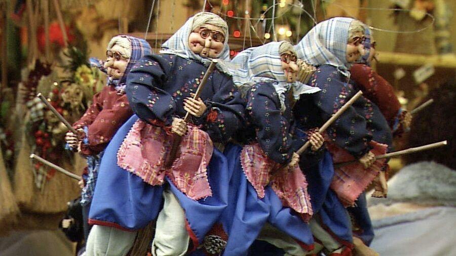 Rick Steves’ Europe: Epiphany in Europe: Stretching the season