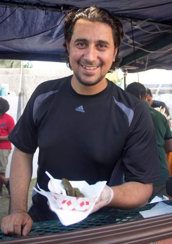 Sociales / Tucson Meet Yourself