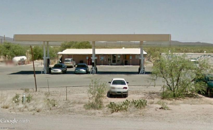 Robles Market, 15150 W. Ajo Way