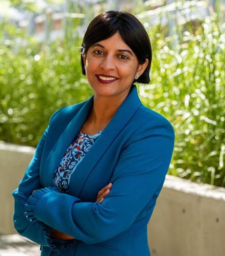 Biden pick for federal judge in Arizona has sister on appeals court