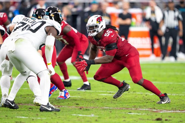 Jaguars Cardinals Football