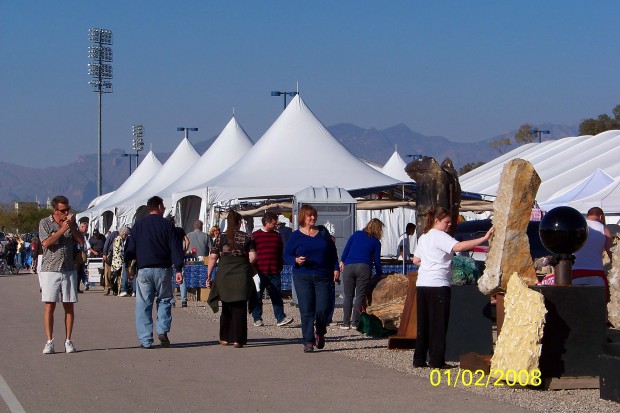 Kino Sports Complex to host vast showcase   
