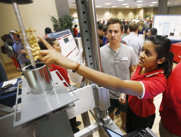 Engineering Design Day