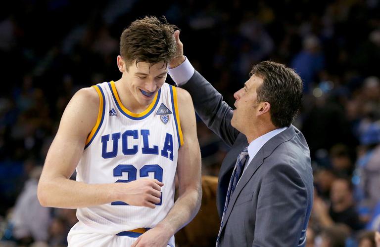 Pac-12 all-freshmen team: T.J. Leaf