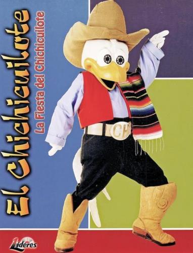 Festeja el Chichicuilote a los pequeños  