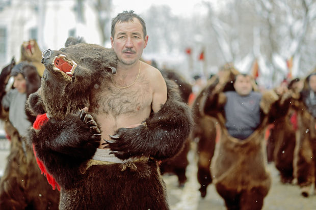 Sony World Photo Award winners